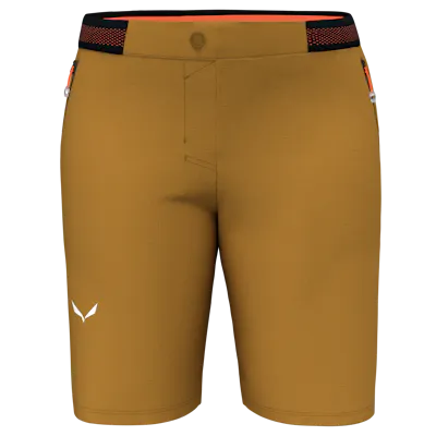 Pedroc Durastretch Pantaloncini Donna still image