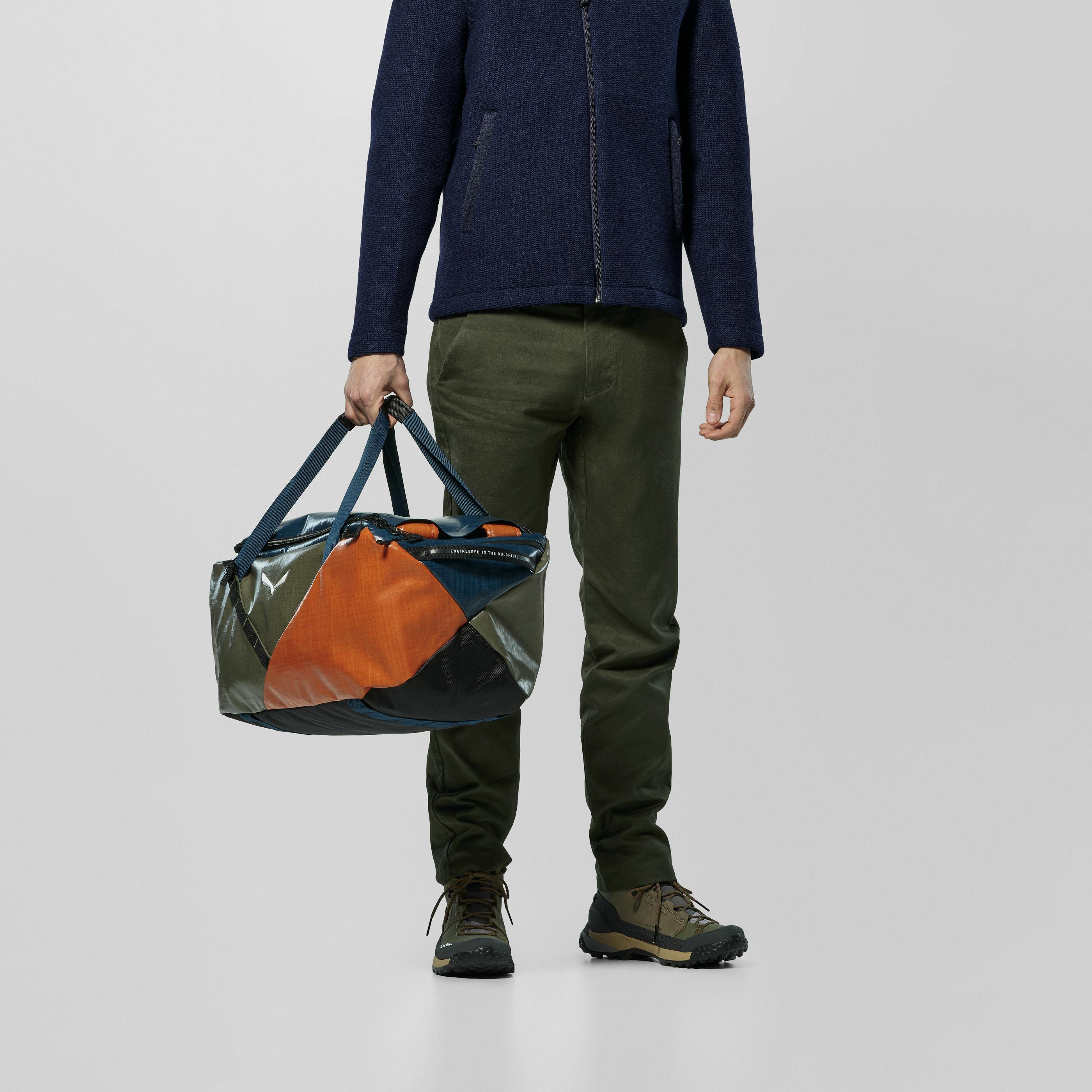 Discovery Duffle Bag S hover image