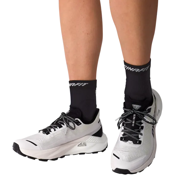 Ultra 100 V3 scarpa da running donna perspective_view image