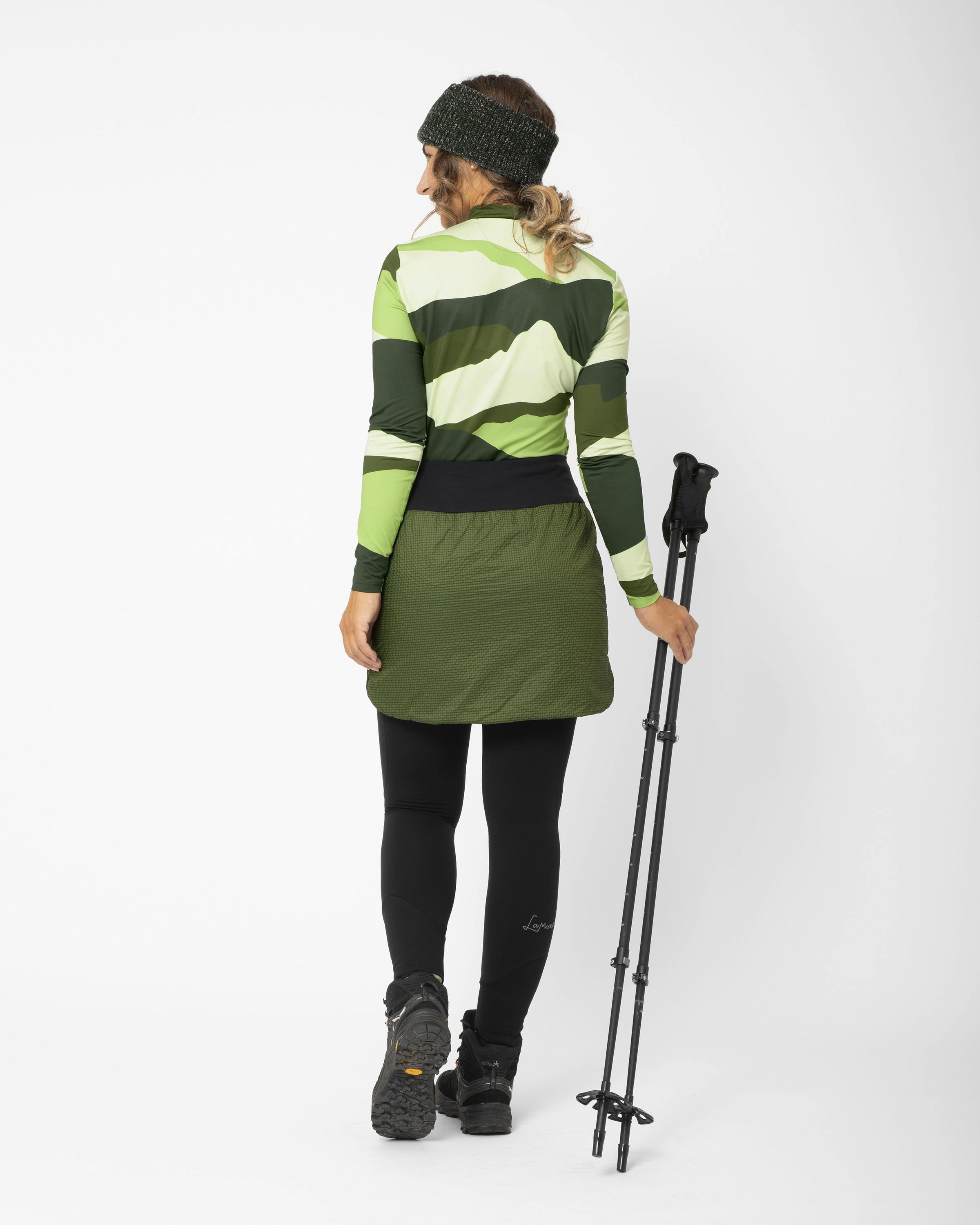 Irmi Wendbarer Rock perspective_view image