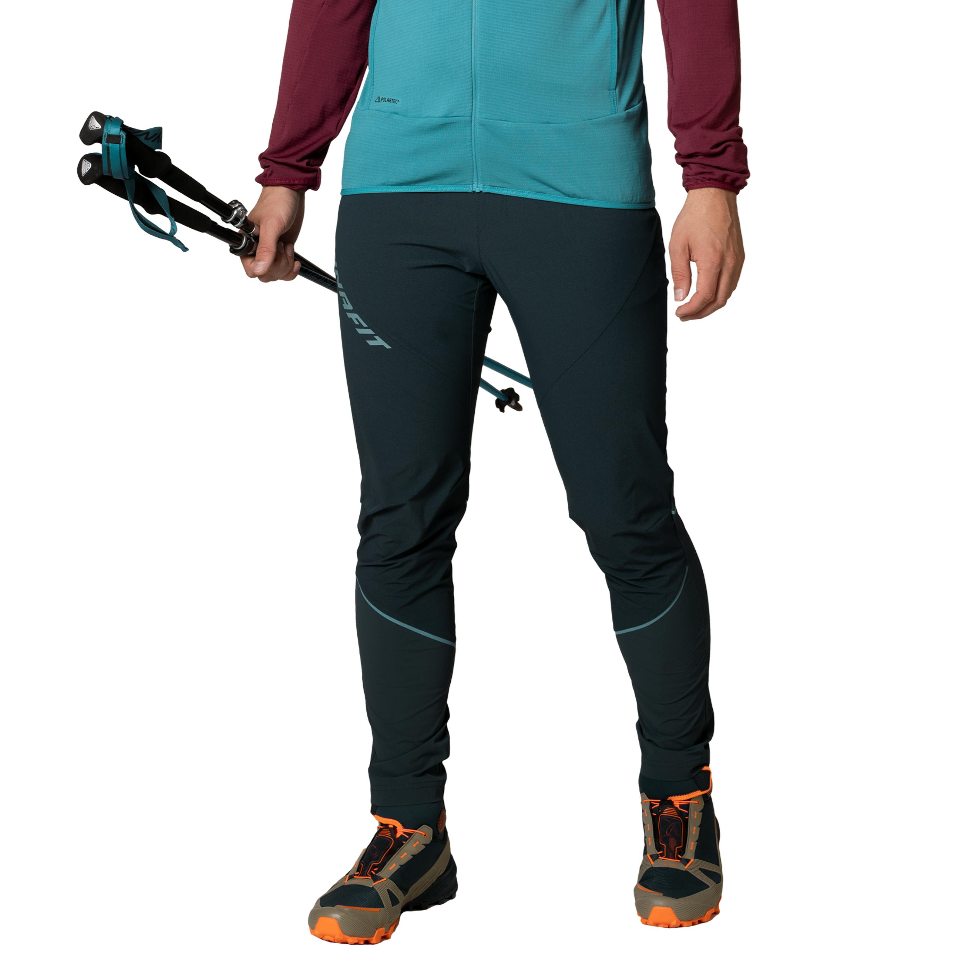 Pantalone Traverse Dynastretch uomo hover image