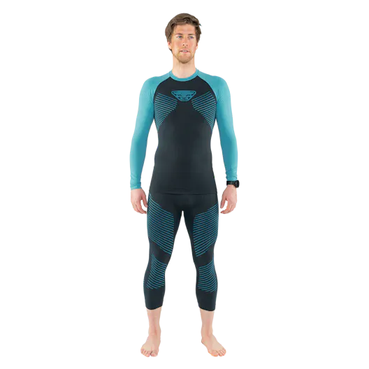 Speed Dryarn® Tights Men on_body image