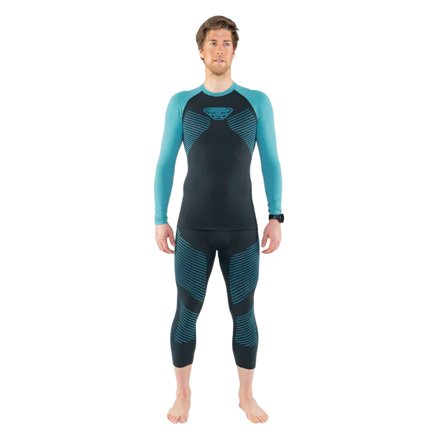 Speed Dryarn® Longsleeve Herren on_body image