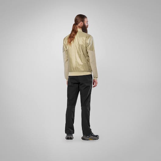 Fanes TirolWool® Responsive Jacket Men on_body image