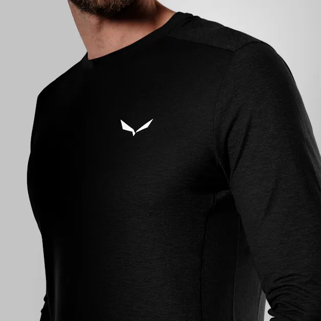 Puez Dry'Ton T-Shirt Homme tech_detail image
