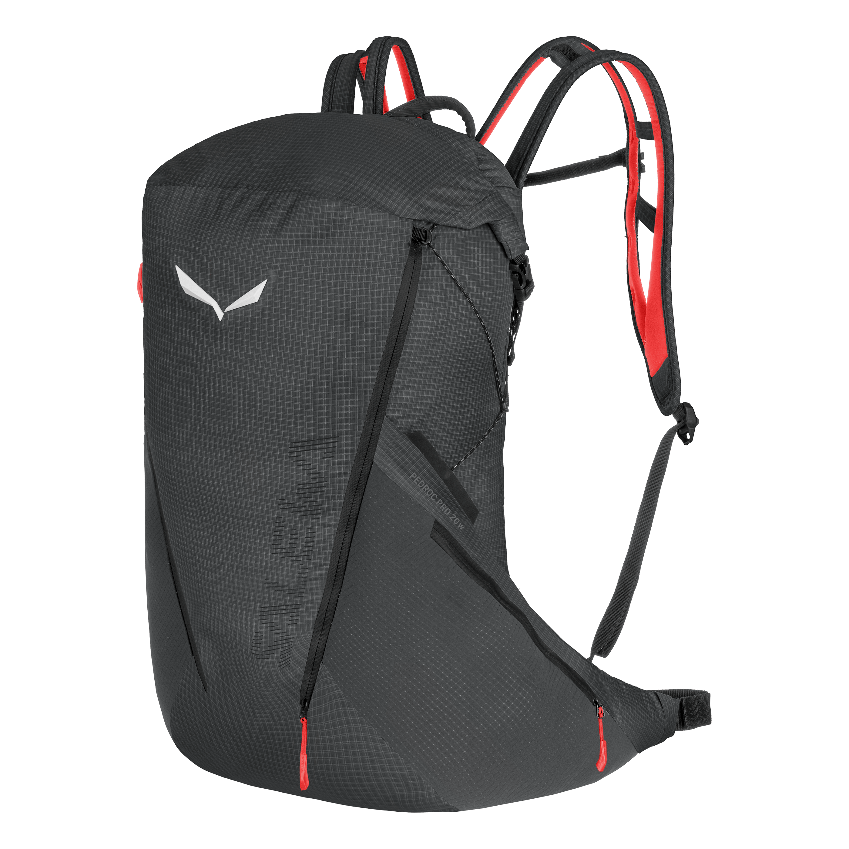 Pedroc Pro 20L Rucksack Damen  still image