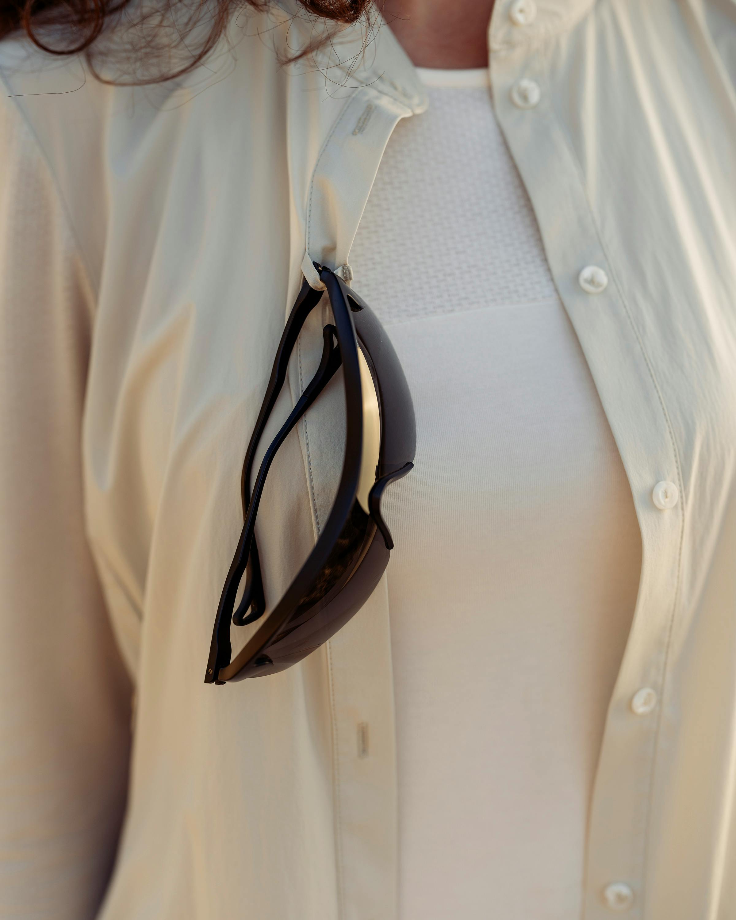 Ulli Long Sleeve Shirt  tech_detail image