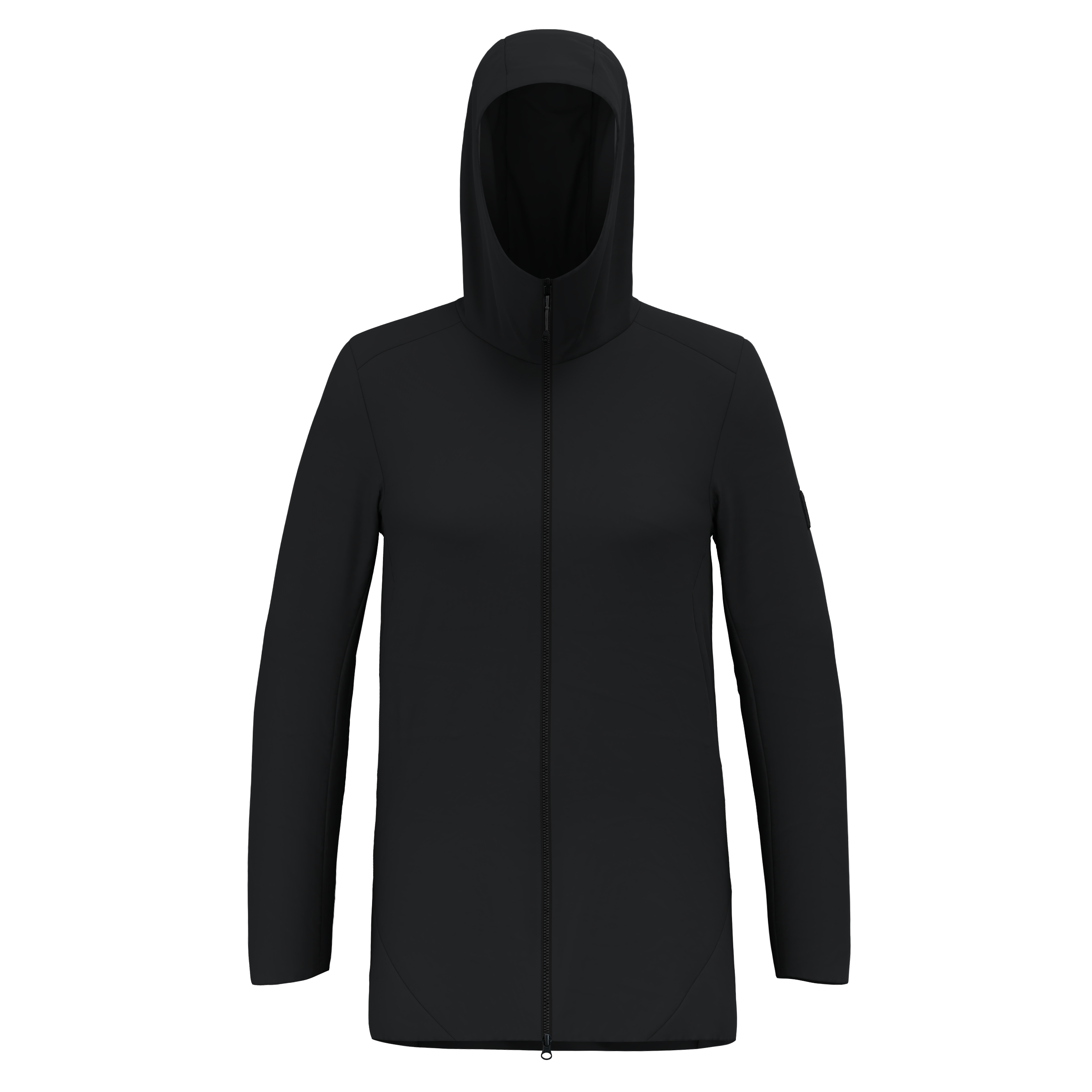 Fanes 2 Layers Powertex Parka Women | Salewa® USA