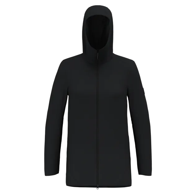 Fanes 2 Layers Powertex Parka Women still image