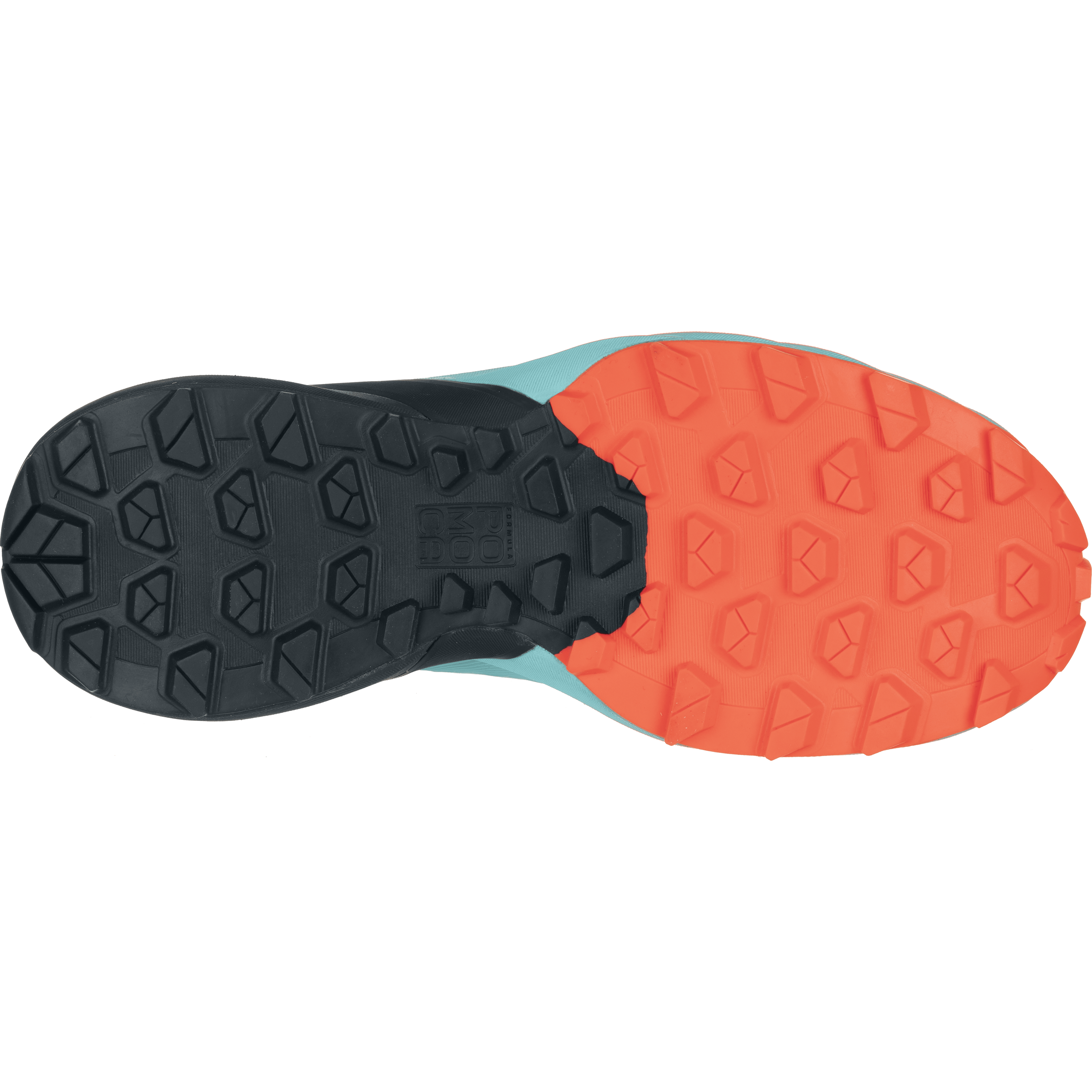 Ultra 50 Graphic Laufschuh Damen perspective_view image