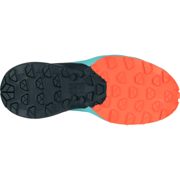 Ultra 50 Graphic Laufschuh Damen perspective_view image