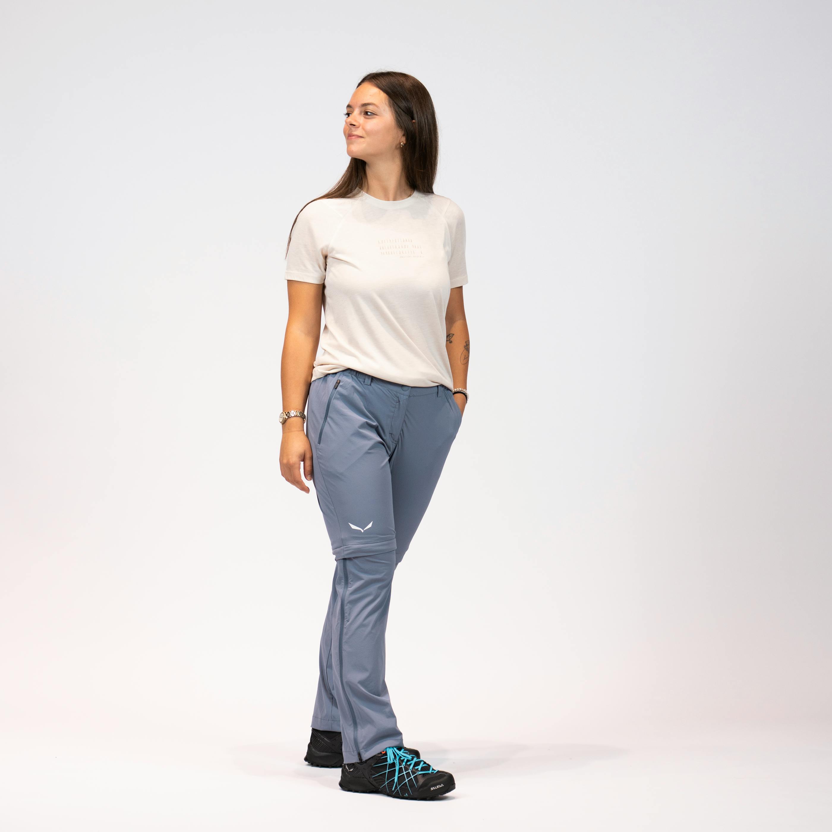 CLASSIC DST W 2/1 PNT on_body image