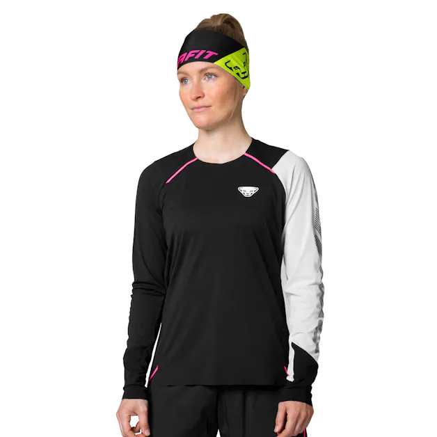 DNA Longsleeve Women hover image