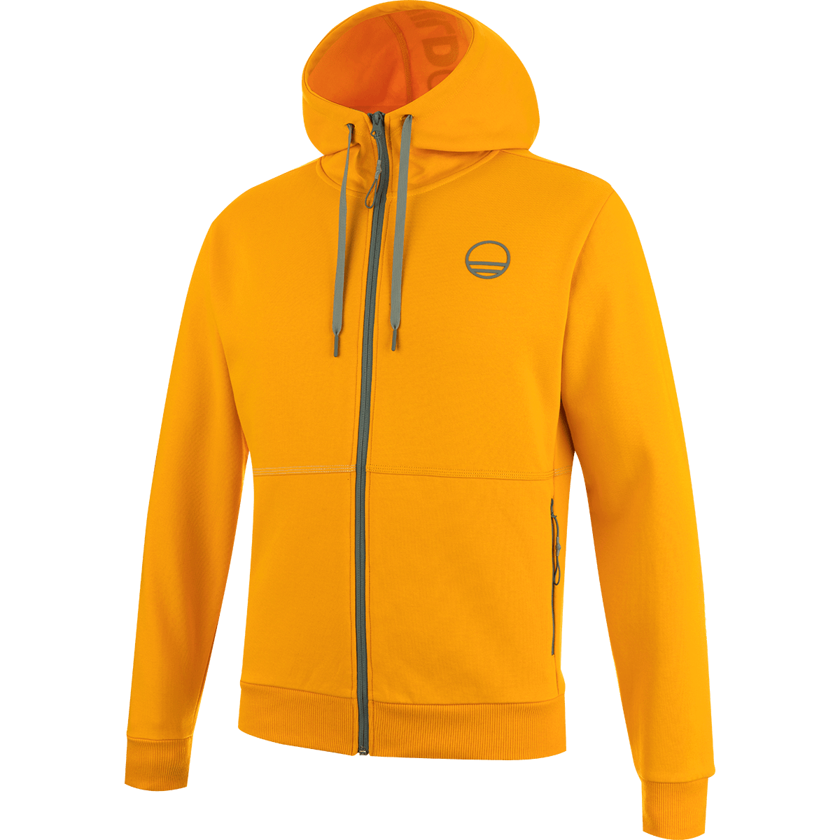 Flow Hoody Man still image