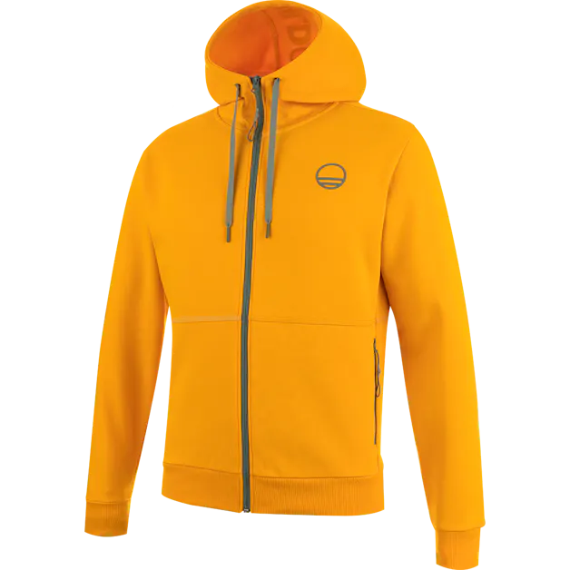 Flow Hoody Man still image