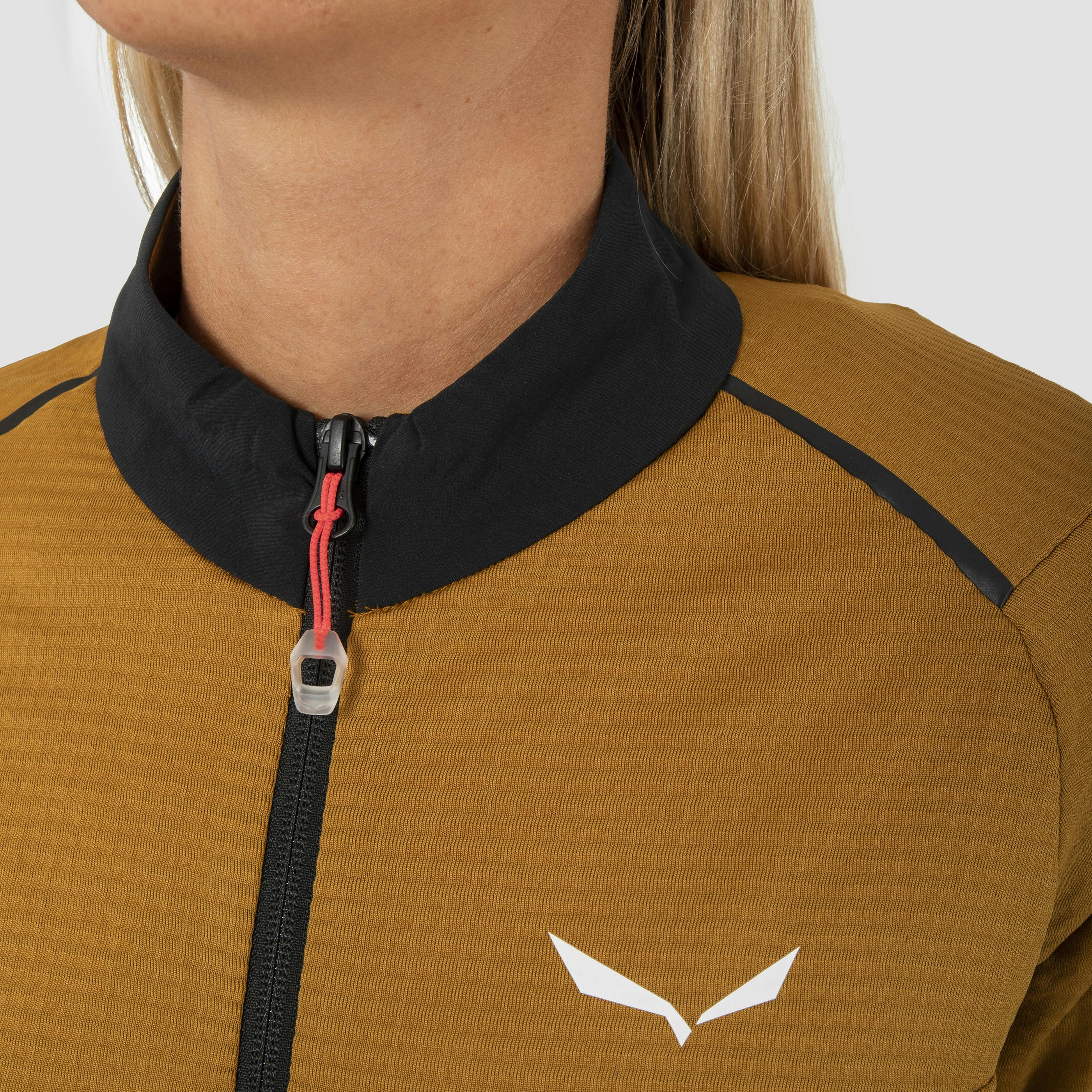 Pedroc 2 Polarlite Jacket Women tech_detail image