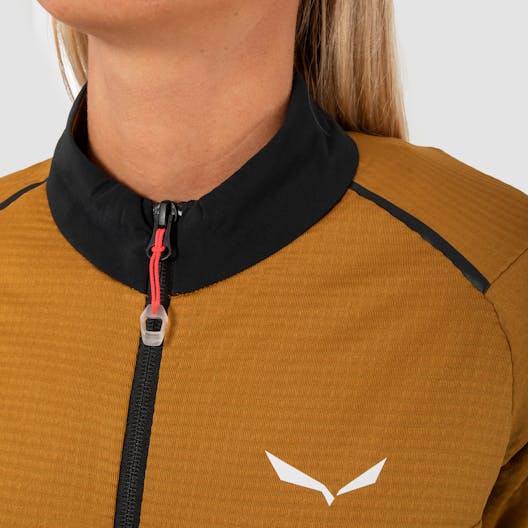 Pedroc 2 Polarlite Jacket Women tech_detail image