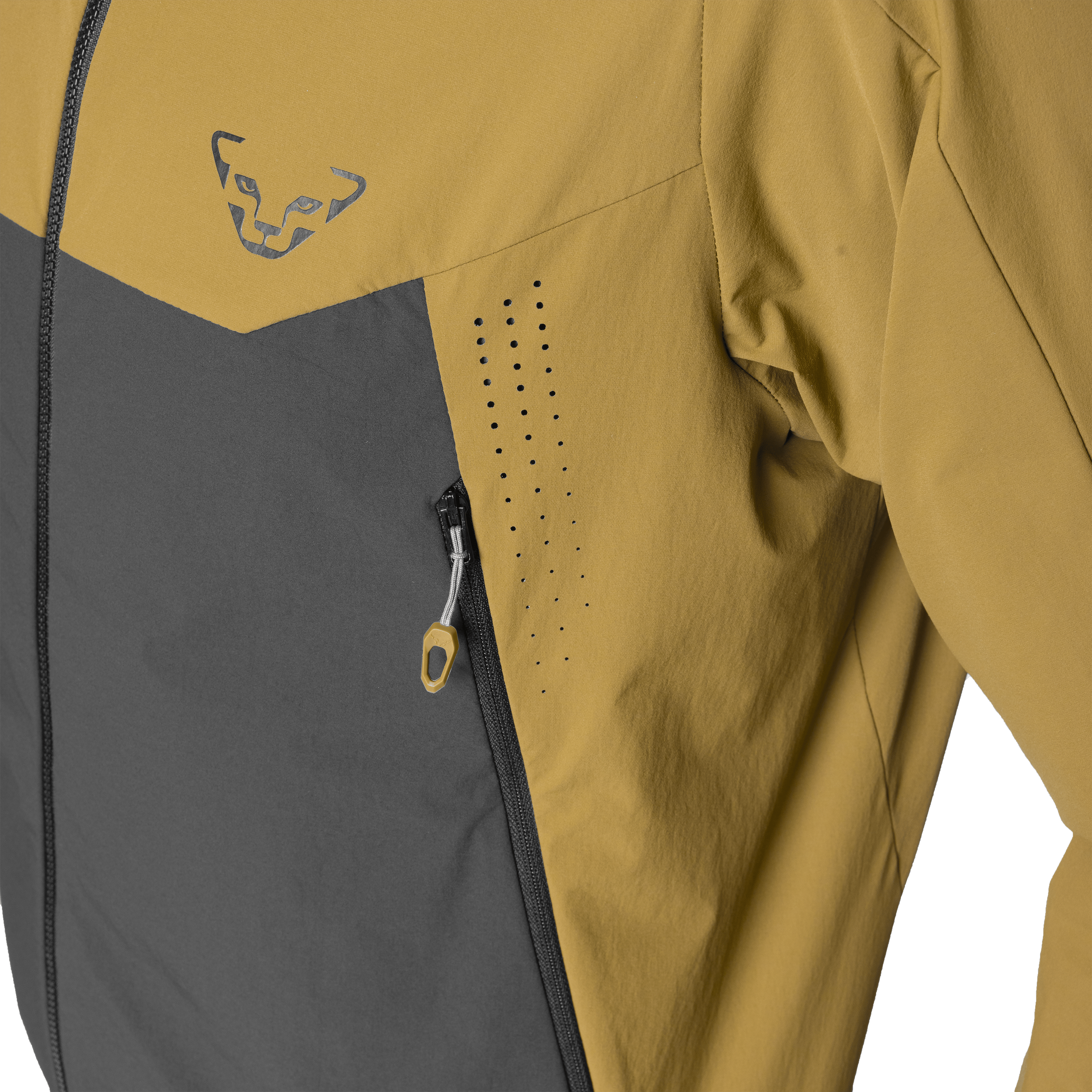 Transalper Dynastretch Jacket Men tech_detail image