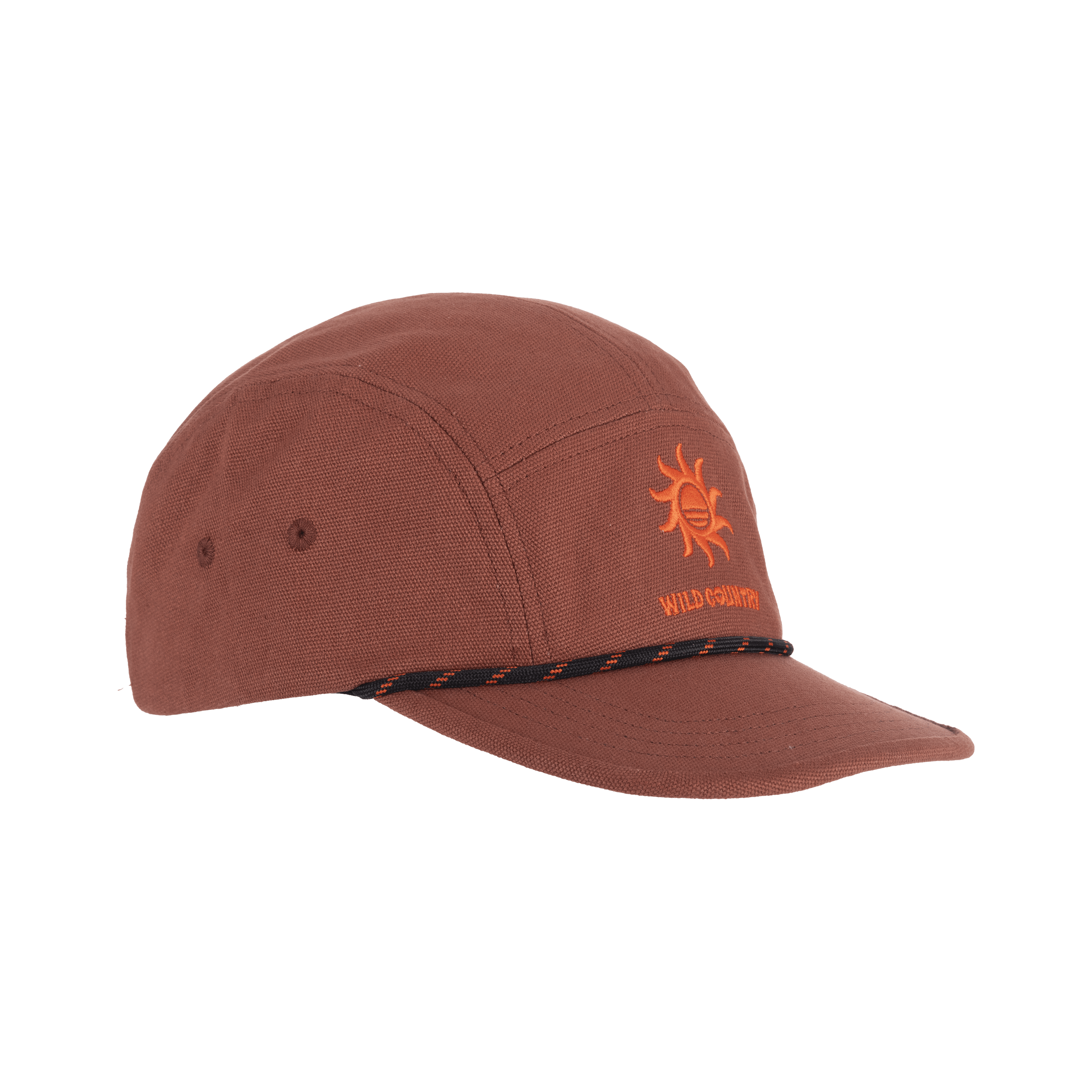 Movement Canvas Unisex-Kappe still image