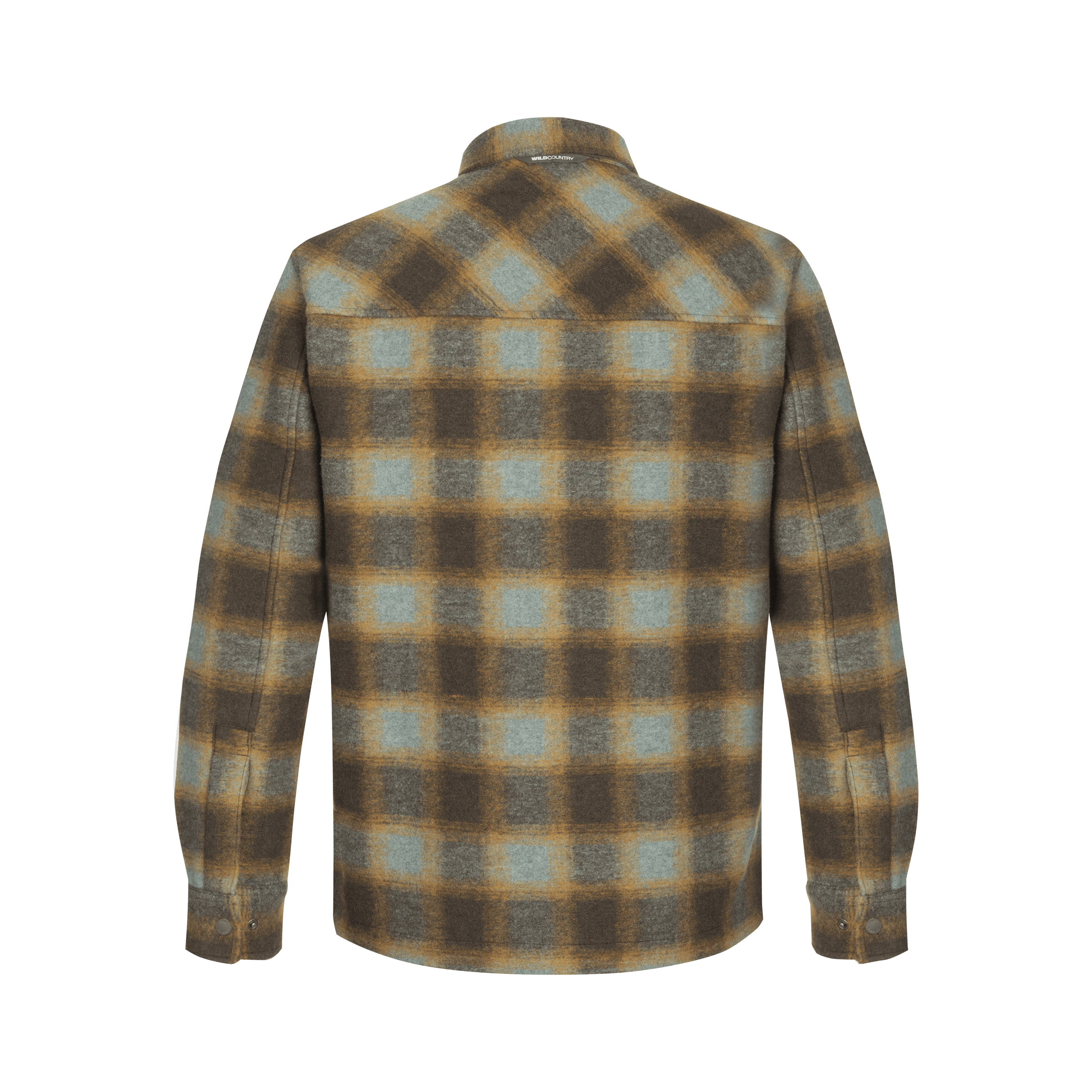 Movement Unisex-Jacke perspective_view image