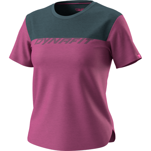 24/7 Drirelease T-Shirt Damen still image