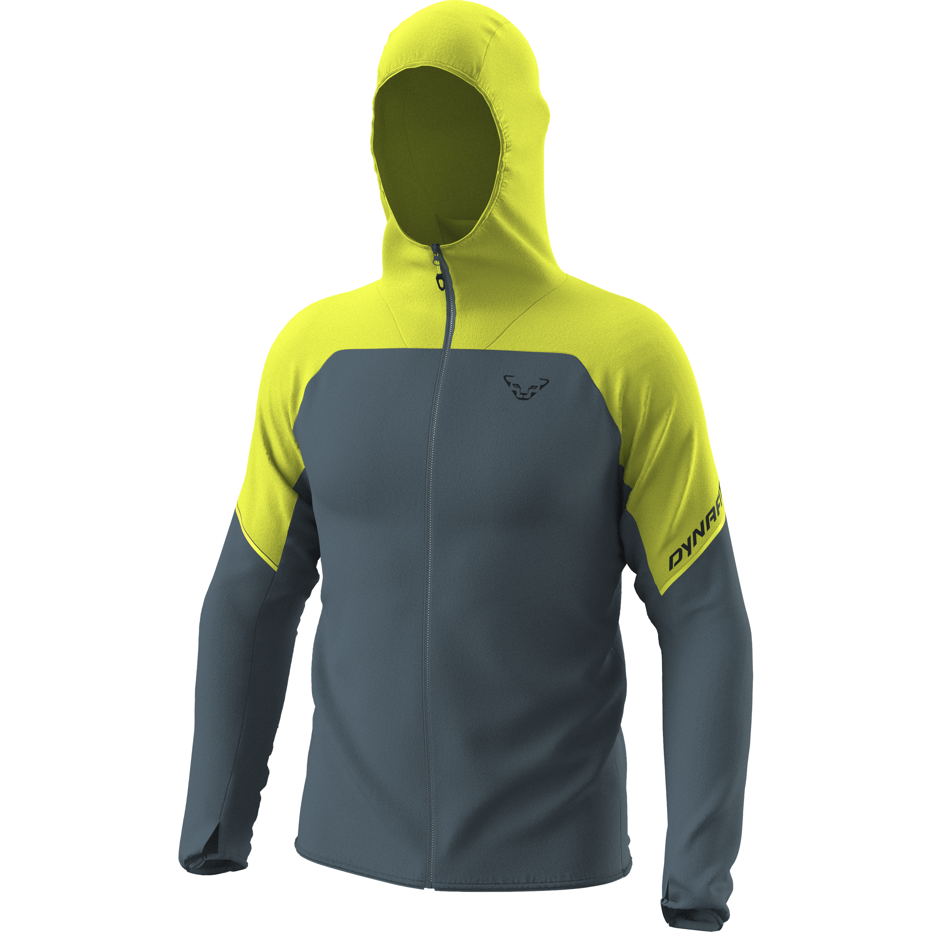 Alpine Wind Jacket Men still image