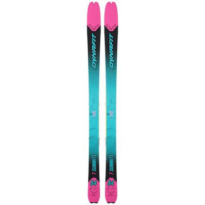 Seven Summits Tourenski Damen still image