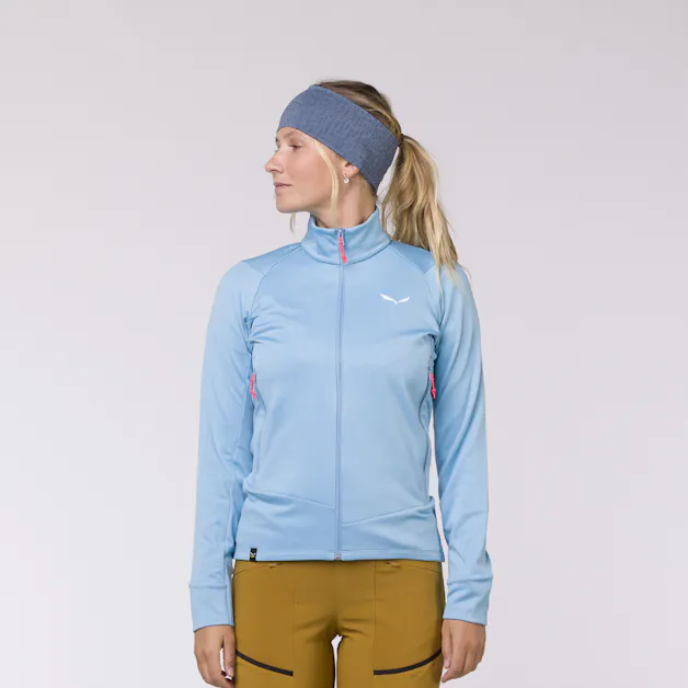 Puez Polarlite Pile Donna hover image