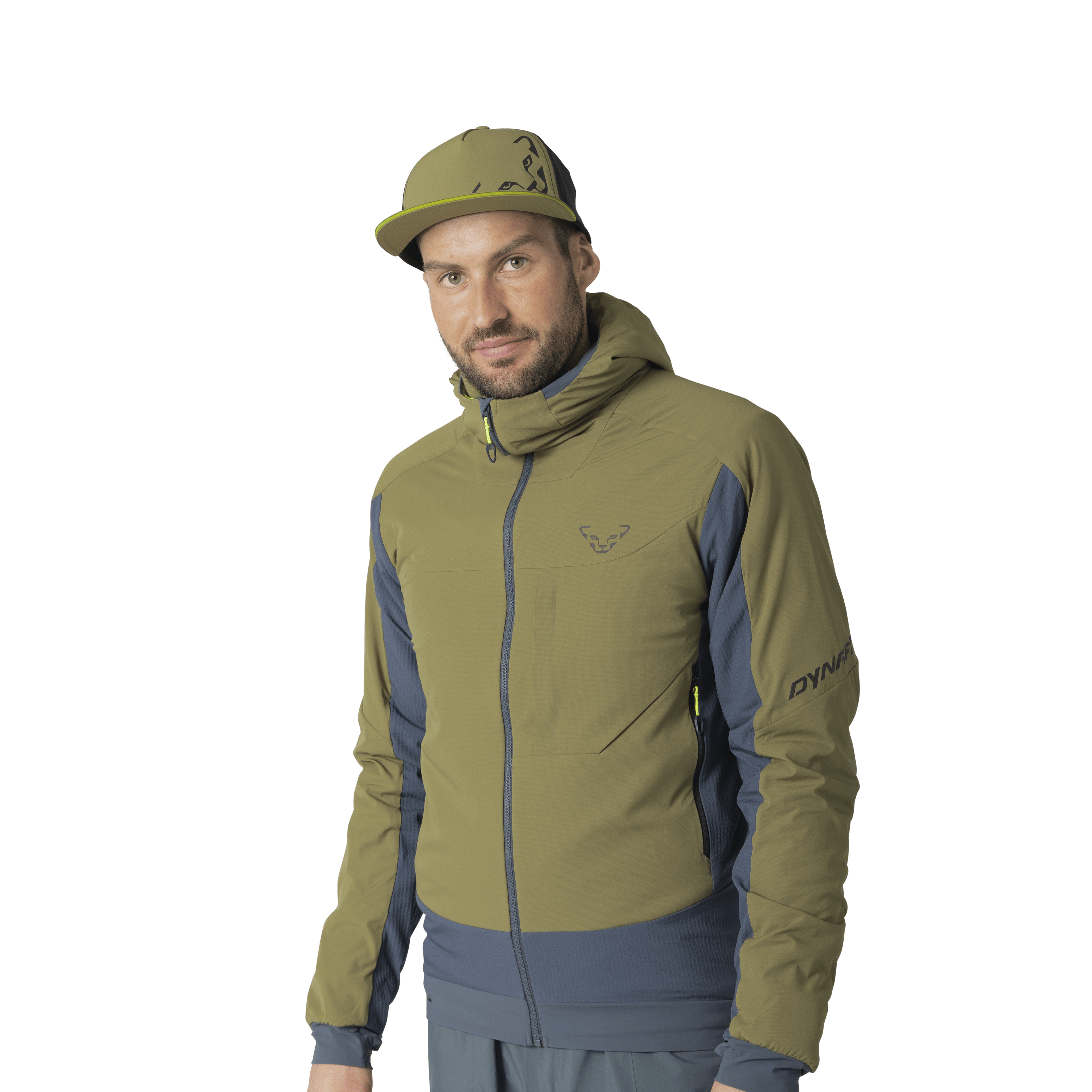 Tigard Alpha®  Direct Jacket Man  hover image
