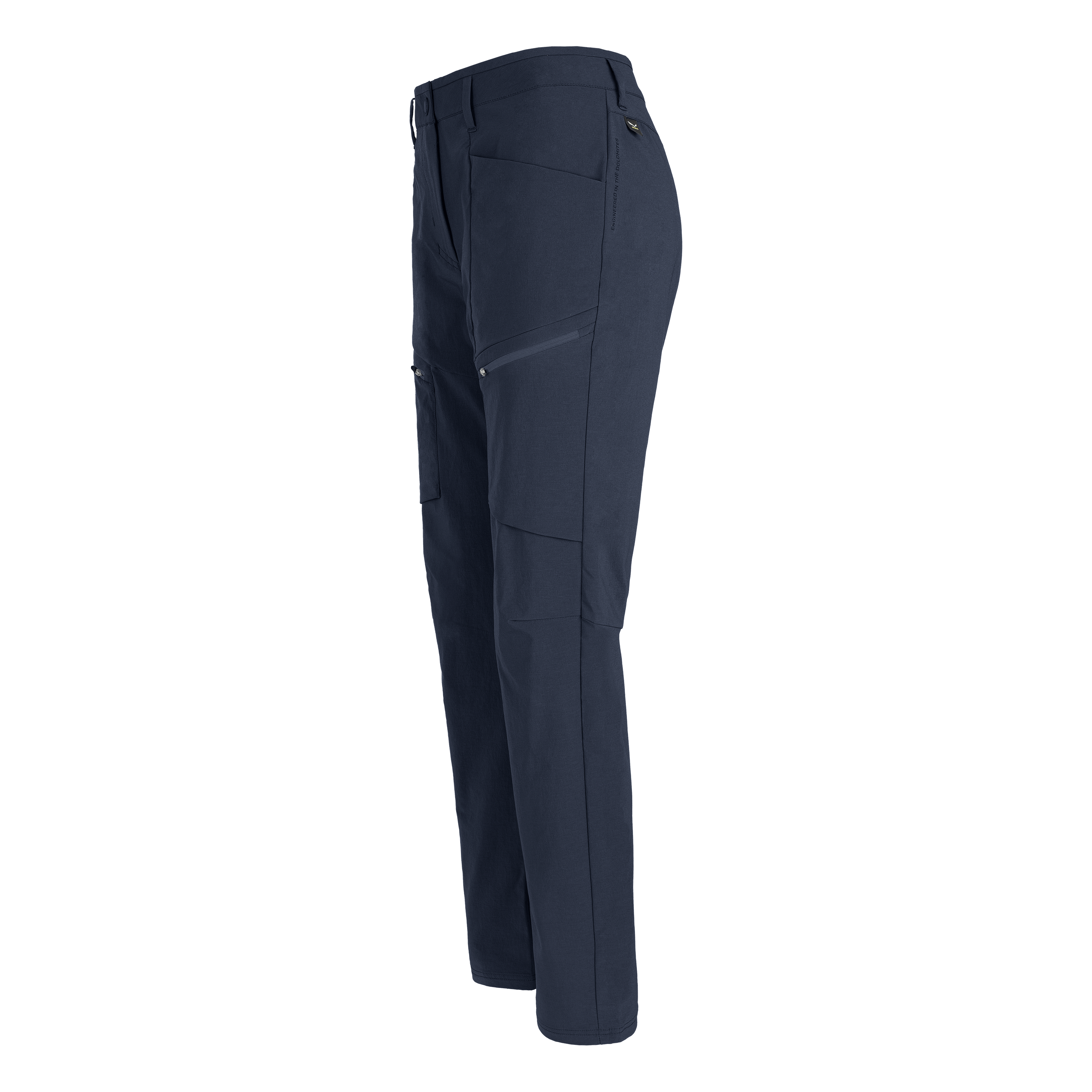 Puez Durastretch Cargo Pant Women perspective_view image