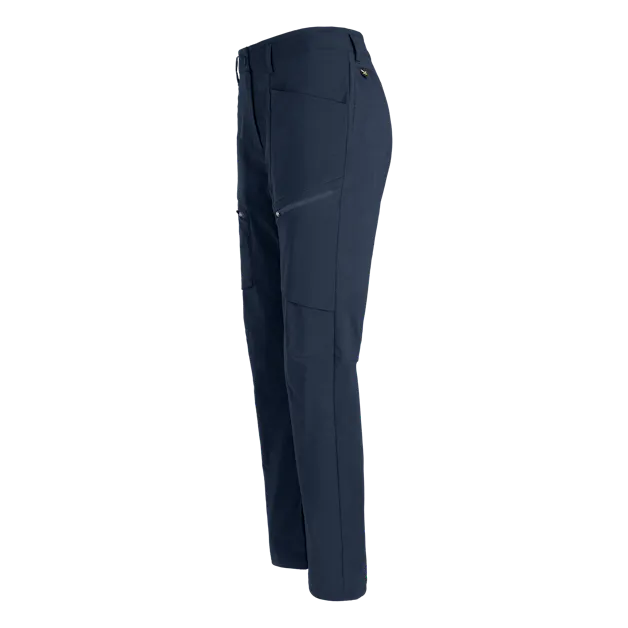Puez Durastretch Cargo Pant Women perspective_view image