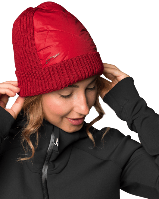 MARTHA COZY BERRETTO still image