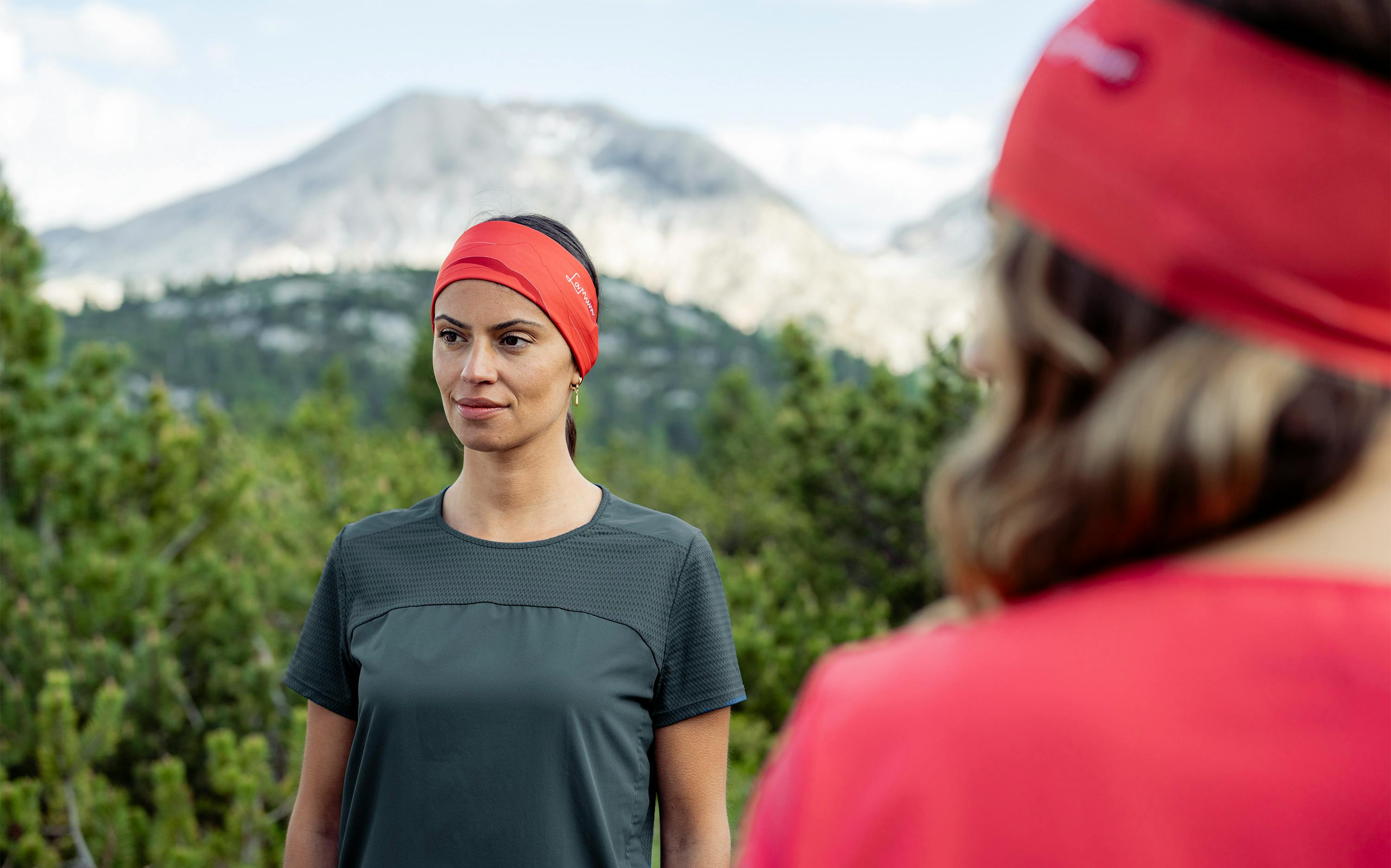 Teresa Tee II horizontal image