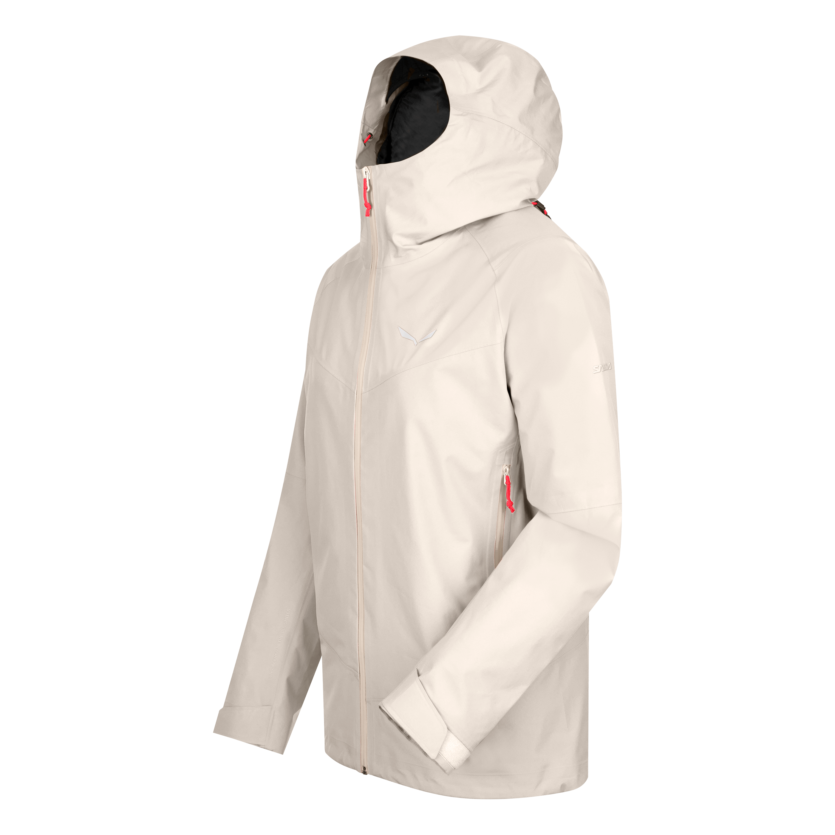 Puez GORE-TEX PACLITE® Jacke Damen perspective_view image