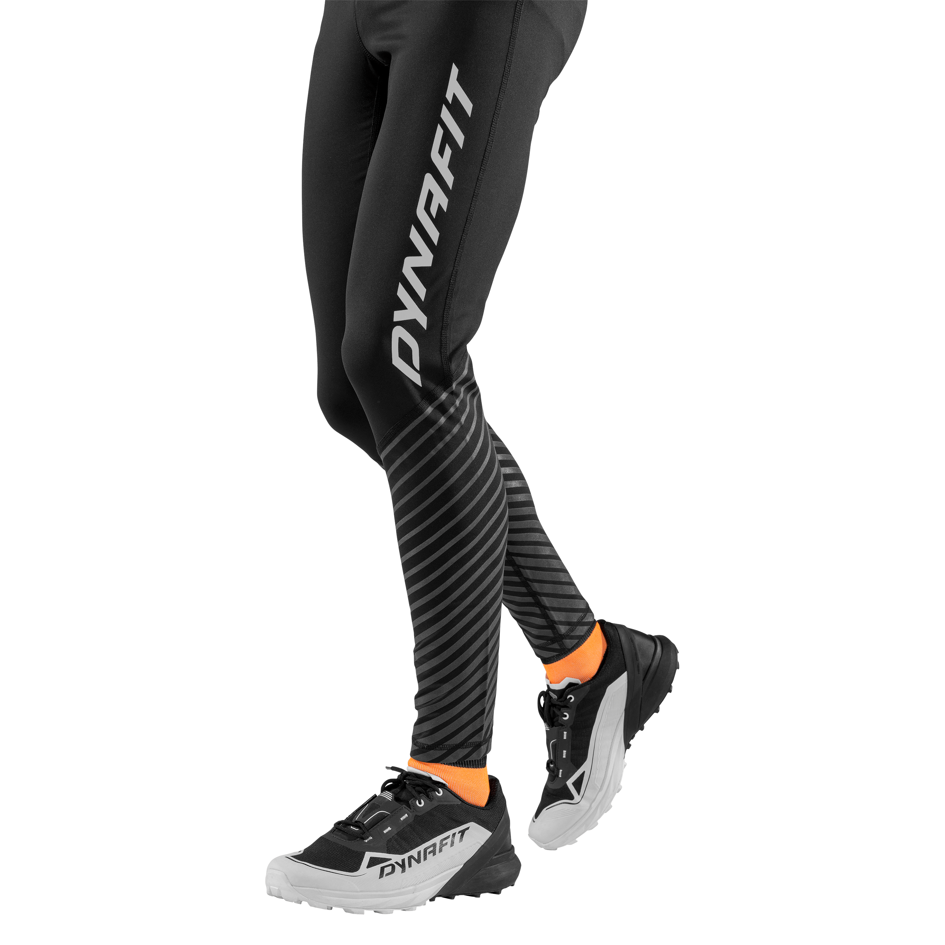Alpine Reflective Tights Herren tech_detail image