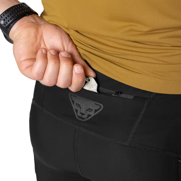 Sky Short Tights Herren tech_detail image