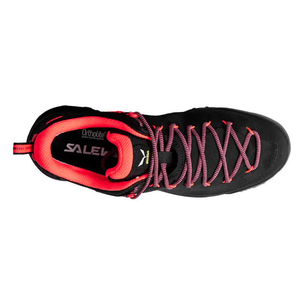 Wildfire Leather Gore-Tex® Shoe Women perspective_view image