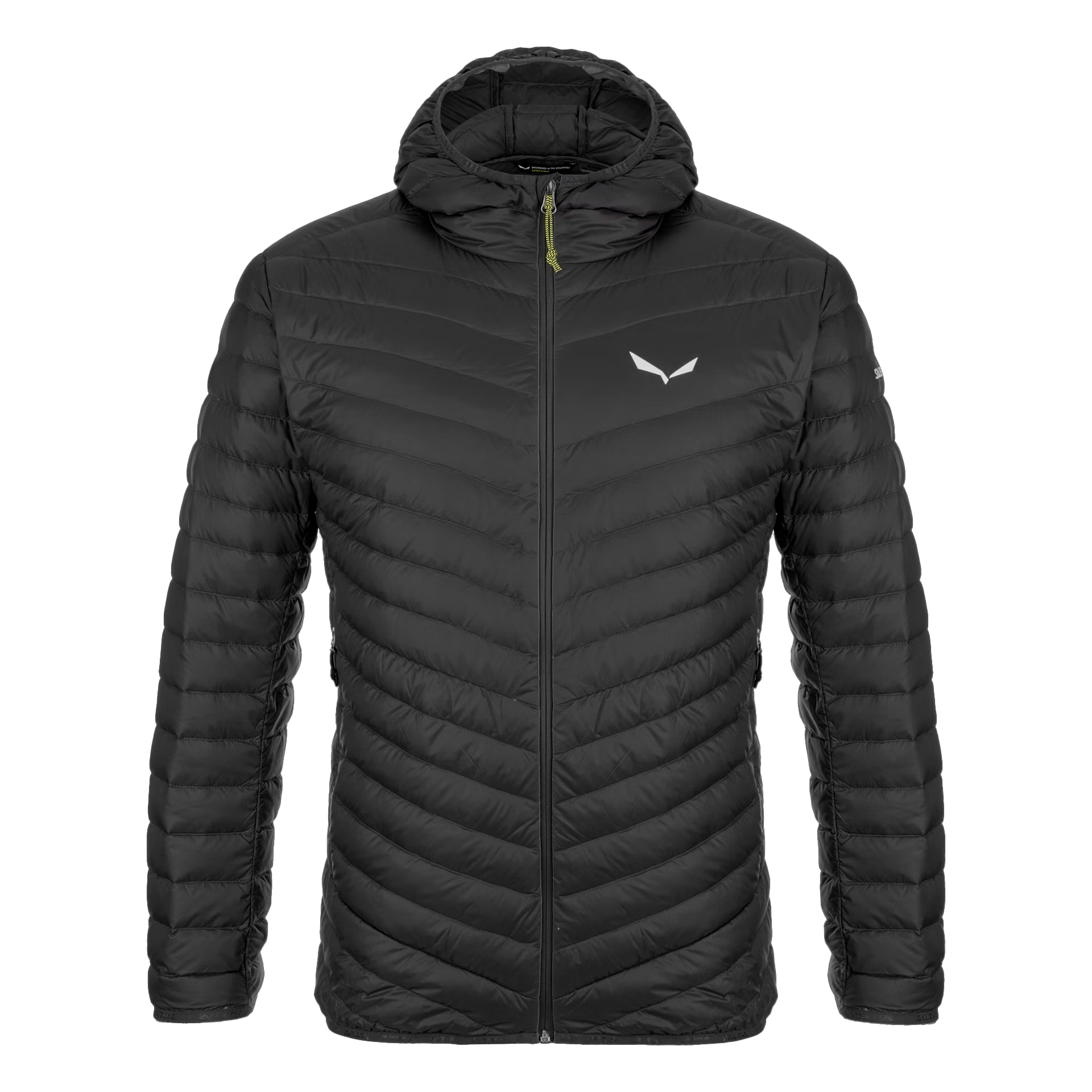 Lagazuoi 3 Daunenjacke Herren still image