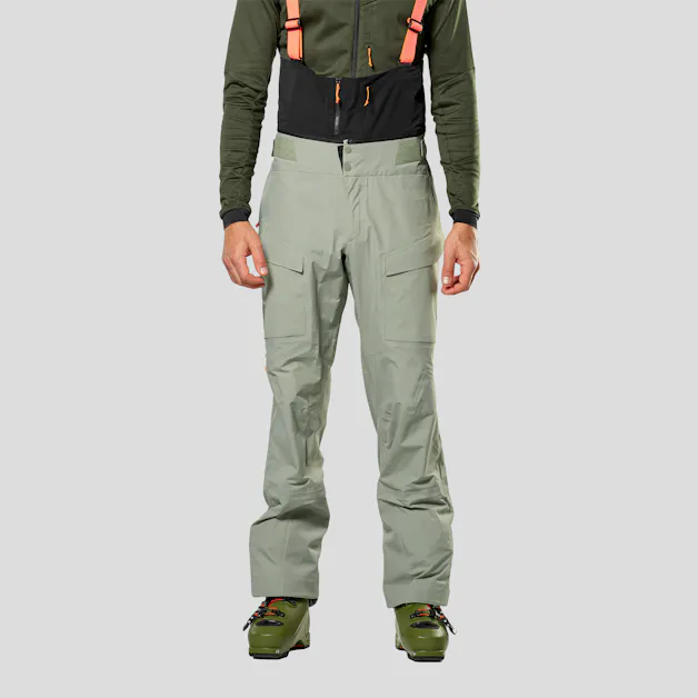 Sella Free 3 Layers Powertex Pantalon Homme hover image