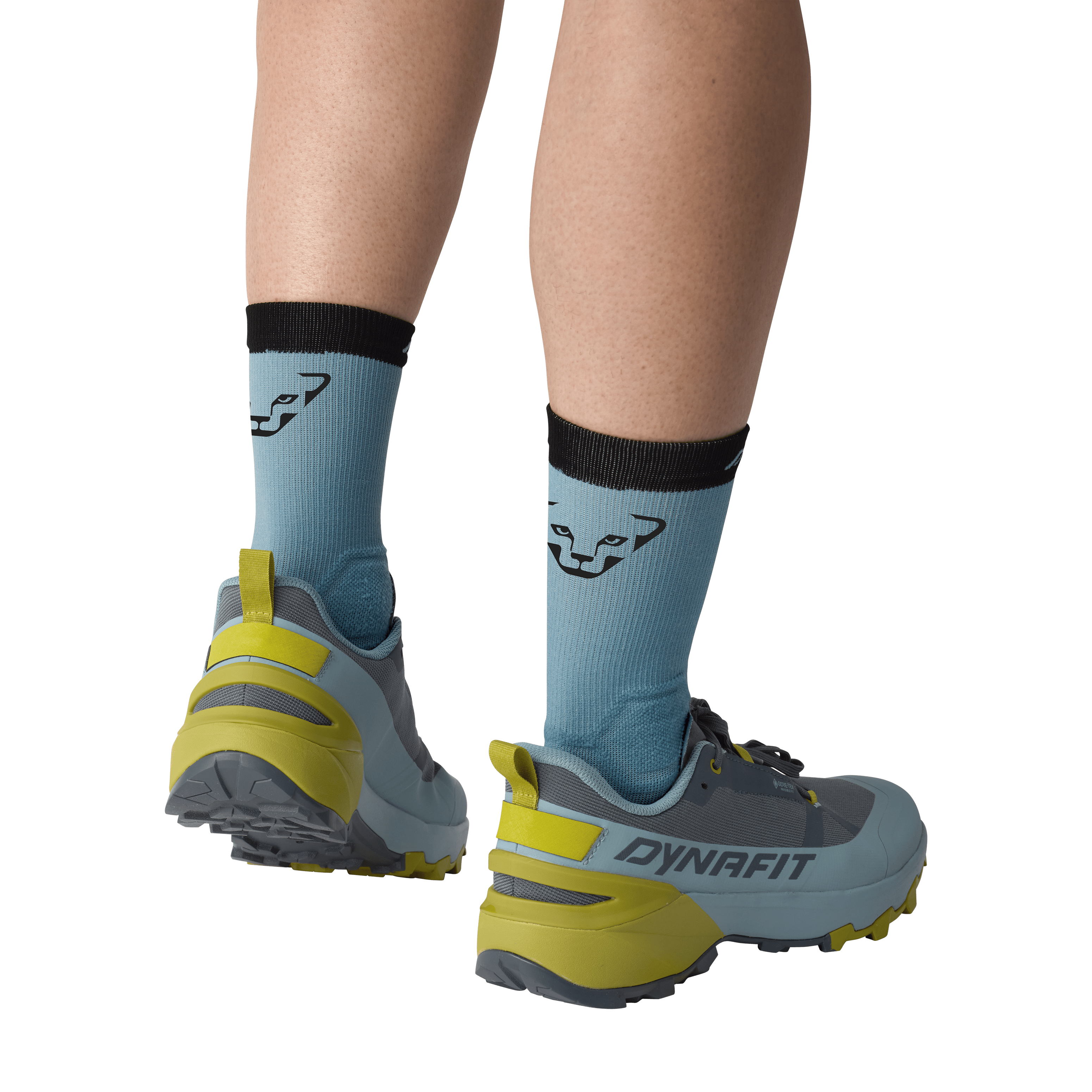 Ultra Cushion Socks perspective_view image