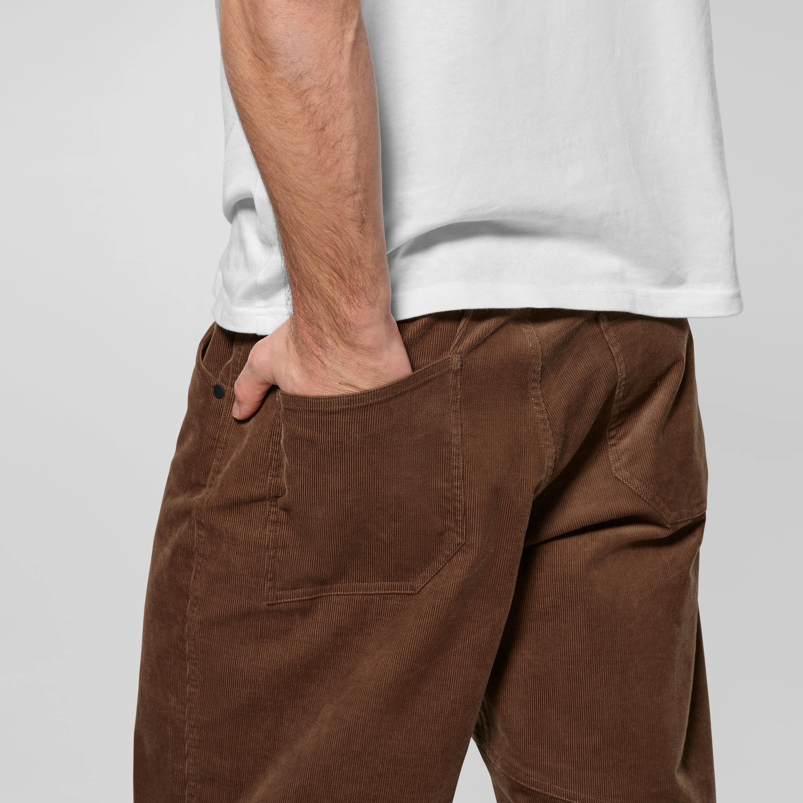 Fanes Cord Hose Herren tech_detail image