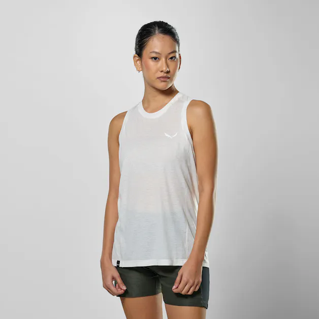 Puez Dry Tank Top Women hover image