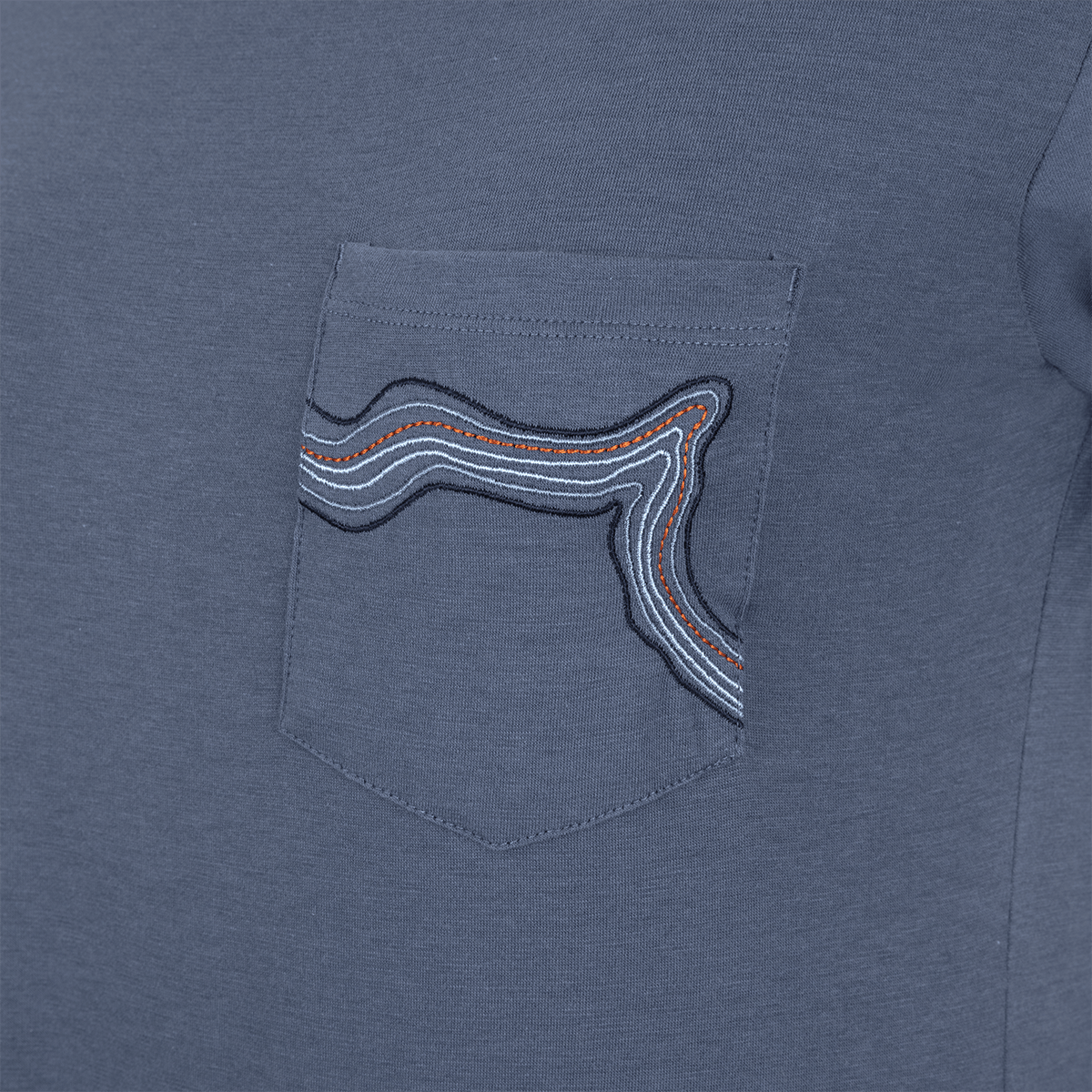 Session T-Shirt Damen on_body image