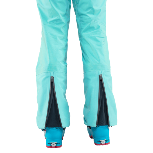 Radical GORE-TEX Pants Women tech_detail image