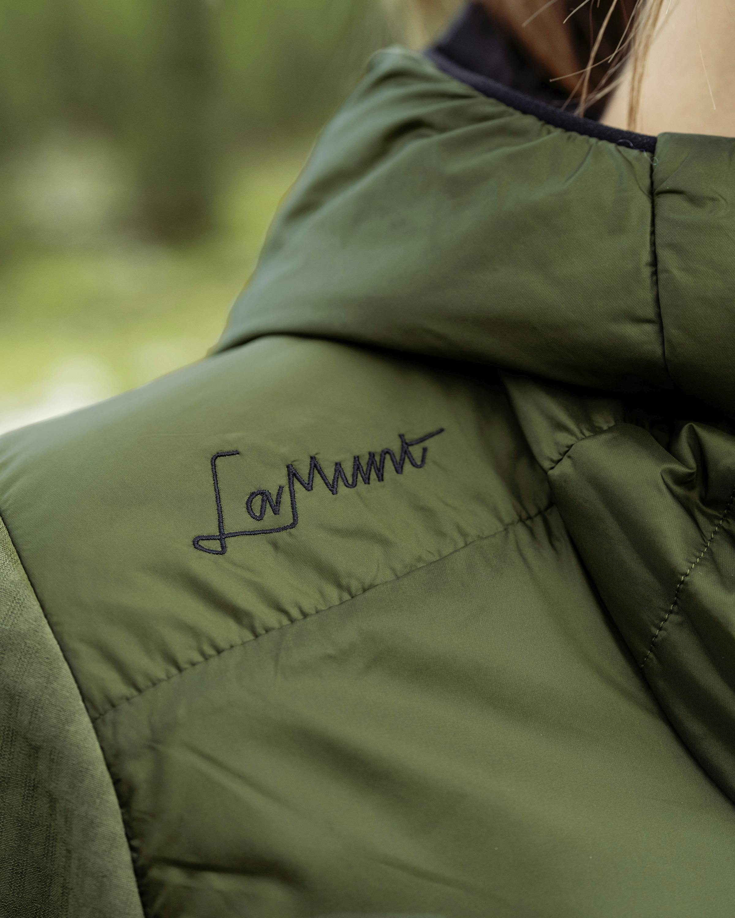 Alberta Hybrid Jacke tech_detail image