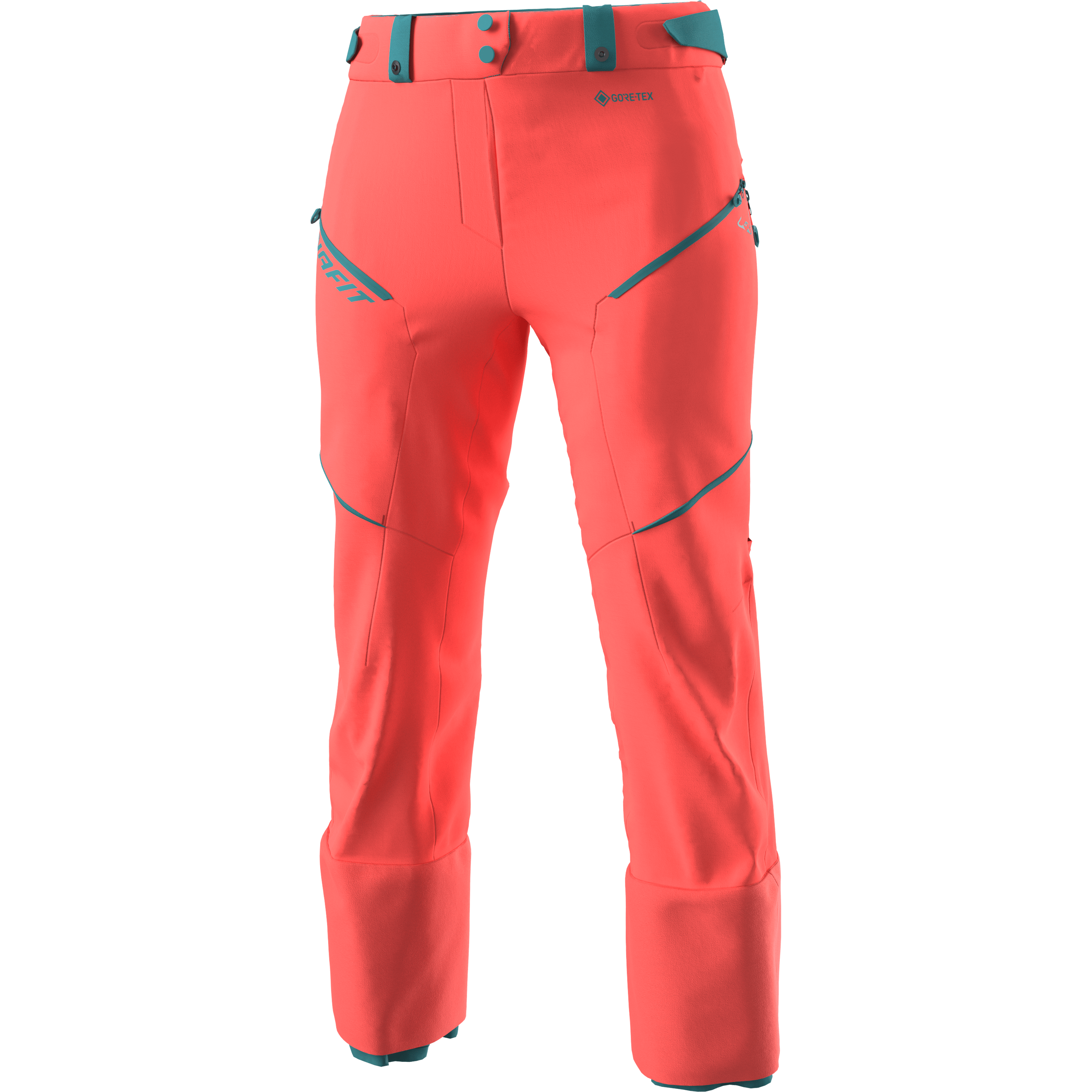 Radical GORE-TEX Pants Women | Dynafit® International