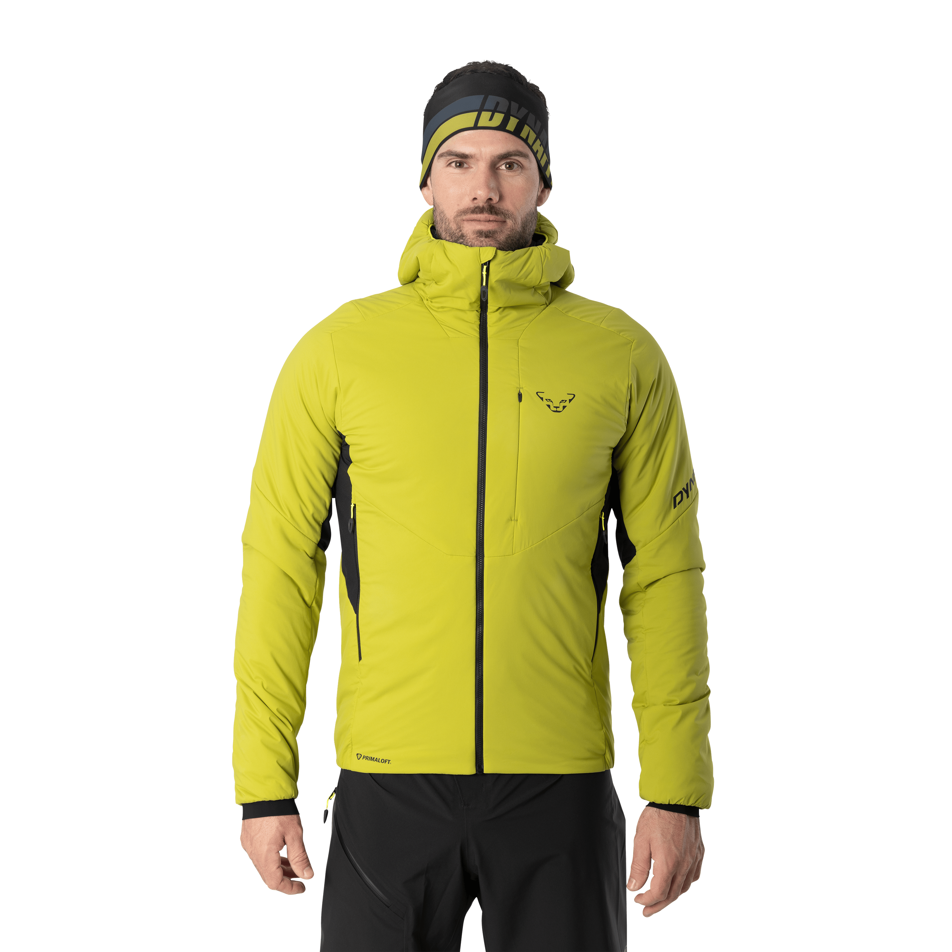 Blacklight Primaloft® Jacket Men hover image