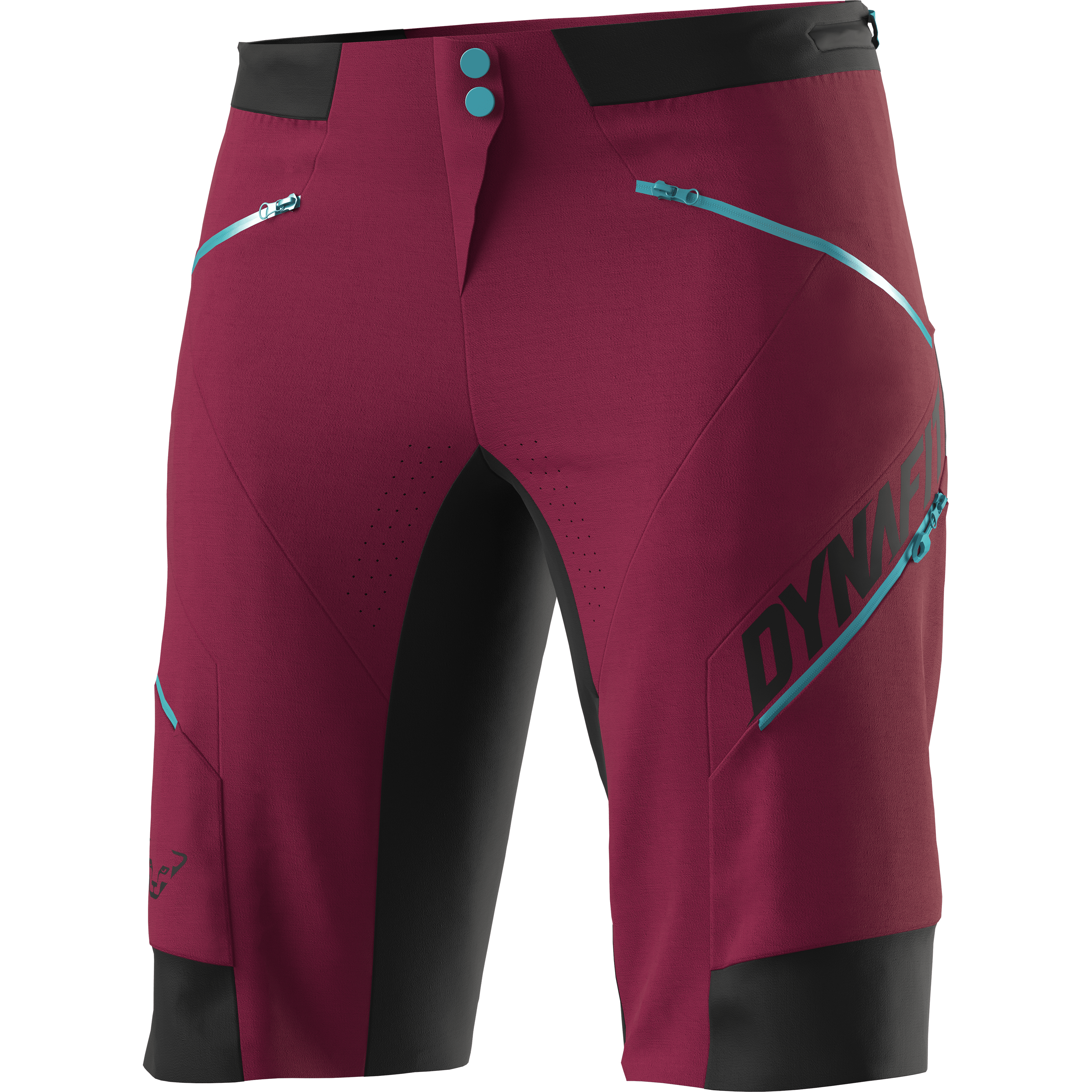 Ride Dynastretch Shorts Damen still image