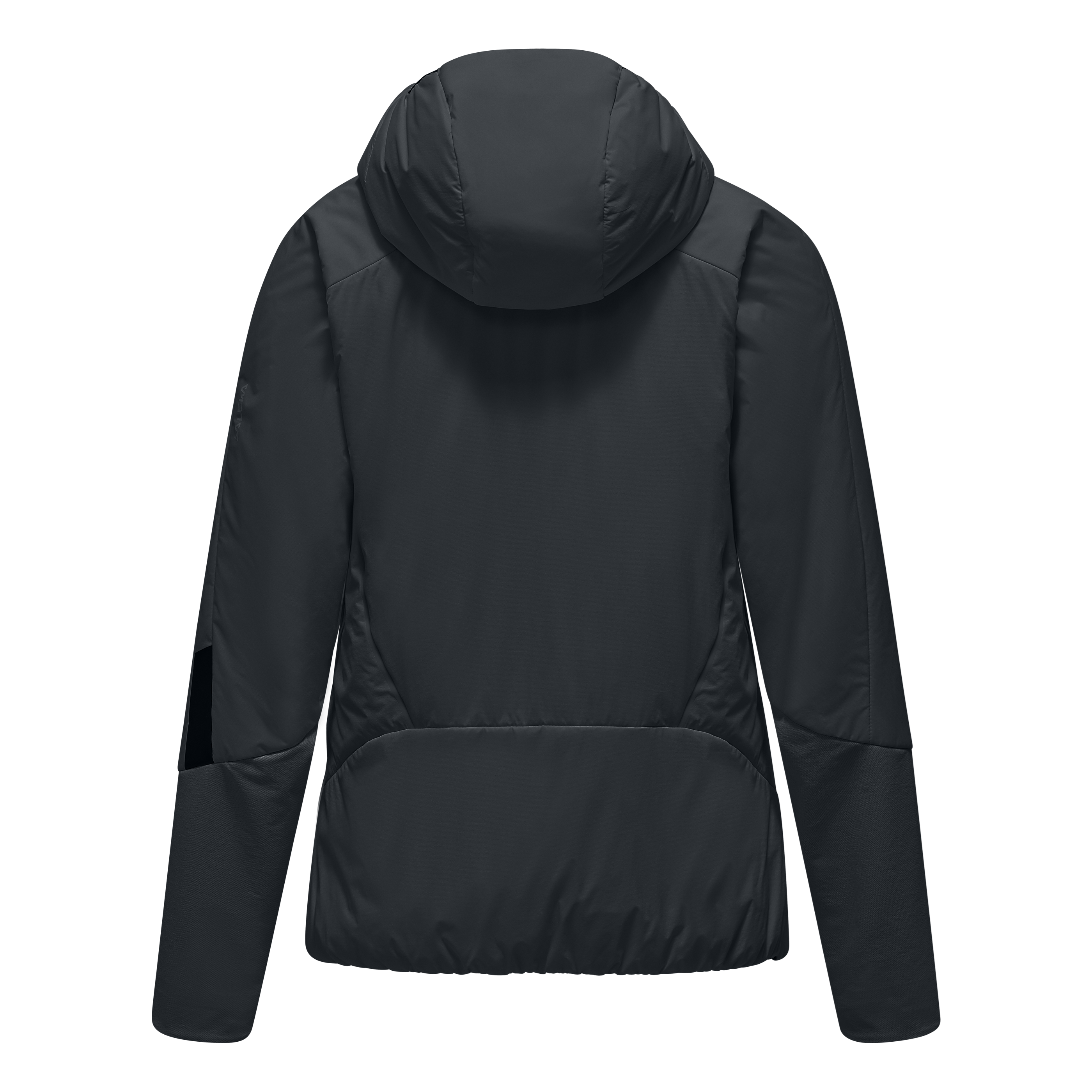 Pedroc Tirolwool® Air Hybrid Veste Femme perspective_view image