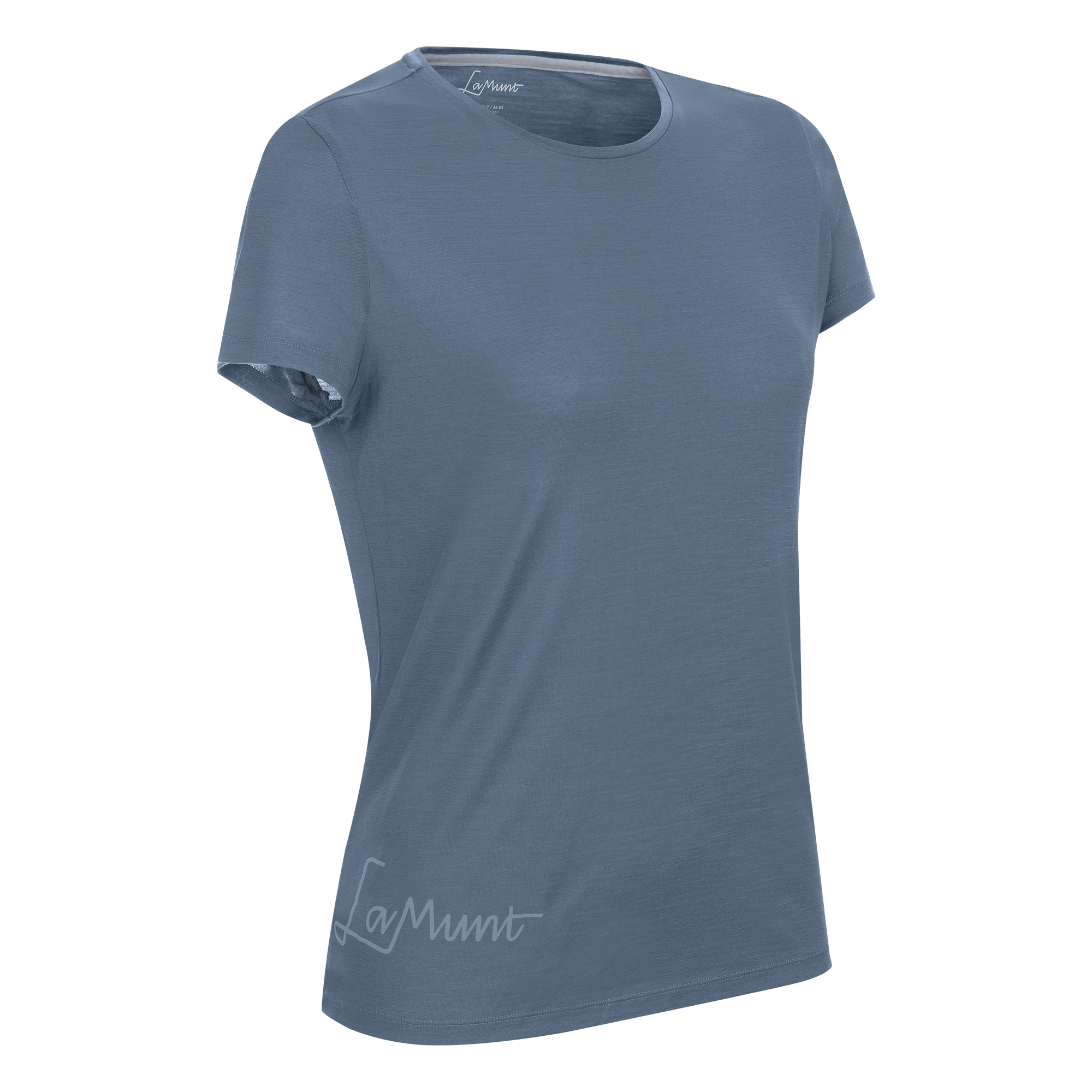 Alexandra Logo T-Shirt color_selection image